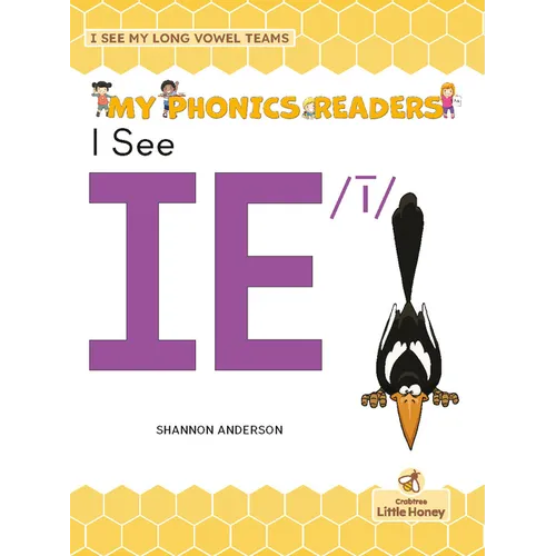 I See Ie /ī