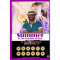 Summer in the Garden of Eros (2014 Edition)