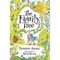 The Family Tree: A Heartwarming Tale Celebrating Kindness, Friendship and the Beauty of Differences