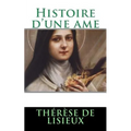 Histoire d'une ame
