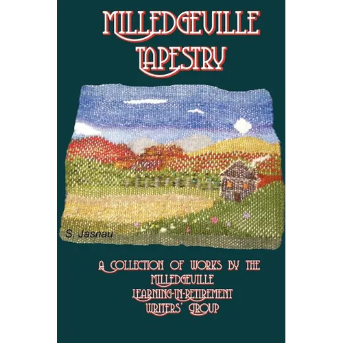 Milledgeville Tapestry