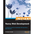 Instant Nancy Web Development