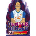 Hunter X Hunter, Vol. 27