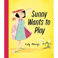 Sunny Wants to Play