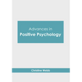 Advances in Positive Psychology