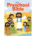 Frolic Preschool Bible