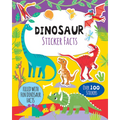 Dinosaur, Sticker Facts