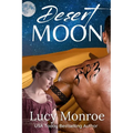 Desert Moon
