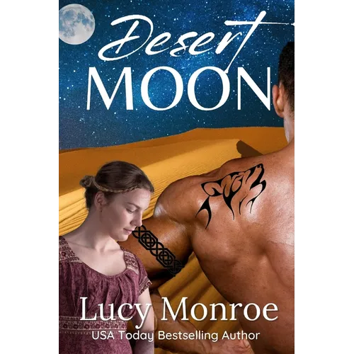 Desert Moon