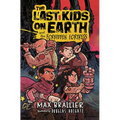 Last Kids on Earth and the Forbidden Fortress