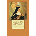 Libro de oración: La Pequeña sociedad de santa Rita
