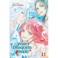 The Water Dragon's Bride, Vol. 11