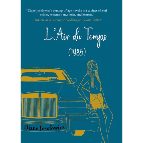 L'Air Du Temps (1985)