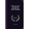 A Short Account of the Fasts and Festivals of the Church of England