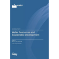 Water Resources and Sustainable Development
