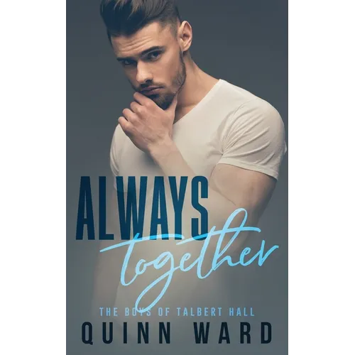 Always Together: A Gay Daddy Romance