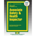 Associate Safety & Health Inspector