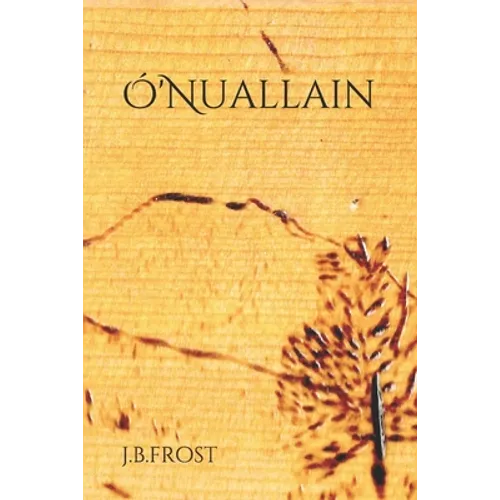 Ó'Nuallain