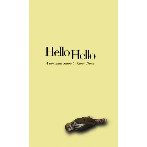 Hello ? Hello