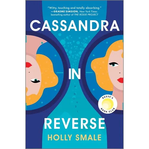 Cassandra in Reverse: A Reese's Book Club Pick