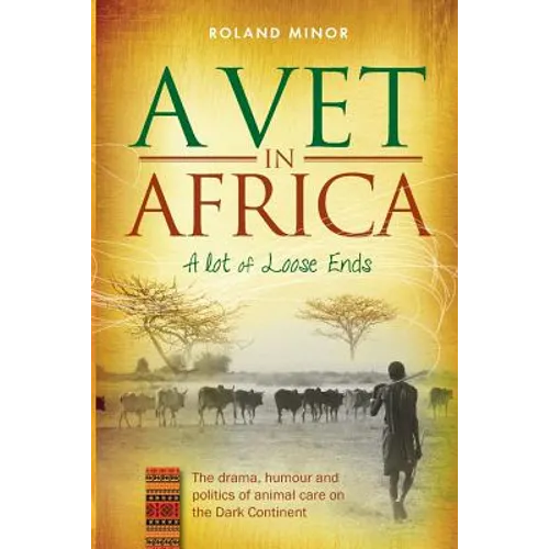 A Vet in Africa