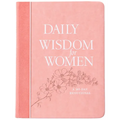 Daily Wisdom for Women: A 365-Day Devotional