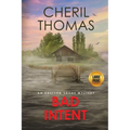 Bad Intent - Large Print Edition: An Eastern Shore Mystery