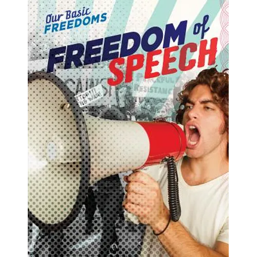 Freedom of Speech