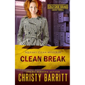 Clean Break: Cold Case Squad, 3