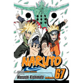 Naruto, Vol. 67
