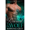 Rescued By The Wolf