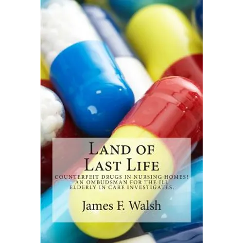 Land of Last Life