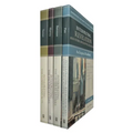 Handbooks for New Testament Exegesis, 4-Volume Set