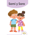Sami y Sara