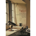 Practical Matter: Newton's Science in the Service of Industry and Empire, 1687-1851
