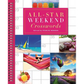 All-Star Weekend Crosswords