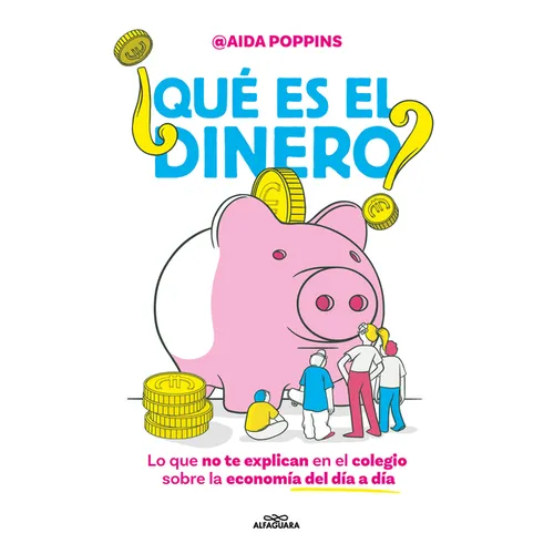 ¿Qué Es El Dinero? Lo Que No Te Explican En El Colegio Sobre La Economía del Día a Día / What Is Money?