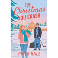 The Christmas You Crash