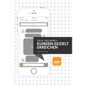 Social goes Mobile - Kunden gezielt erreichen