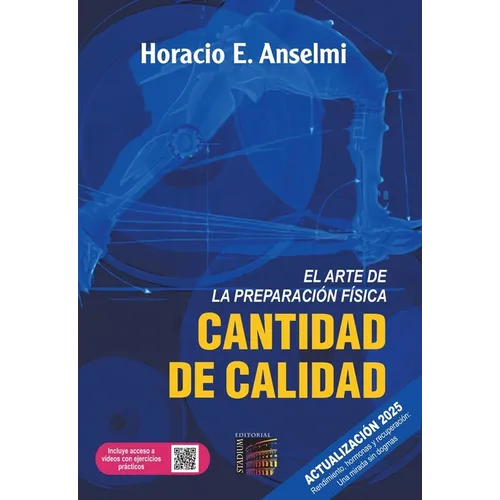 Cantidad de Calidad. Edición 2025