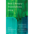 Best Literary Translations 2024