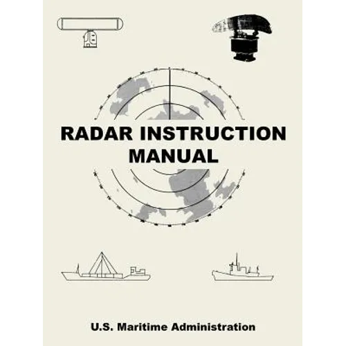 Radar Instruction Manual