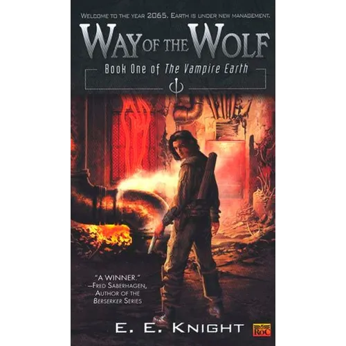 Way of the Wolf