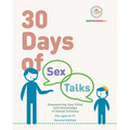 30 Days of Sex Talks for Ages 8-11: Empowering Your Child with Knowledge of Sexual Intimacy, 2nd Edition