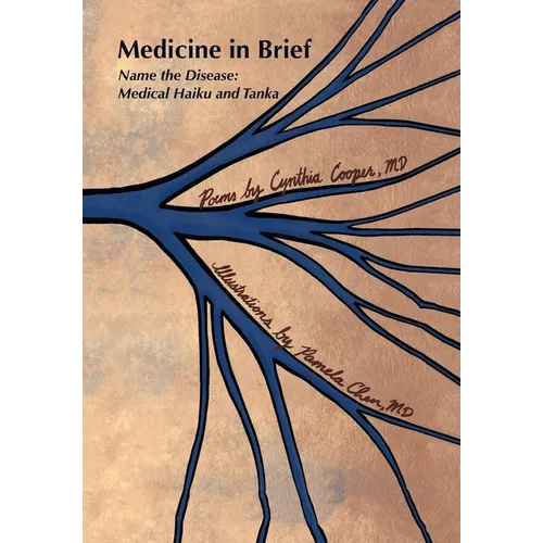 Medicine in Brief: Name the Disease in Haiku, Tanka and Art