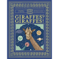 Giraffes? Giraffes!
