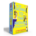 The Going to the Movies Collection (Boxed Set): Better Than the Movies; Nothing Like the Movies