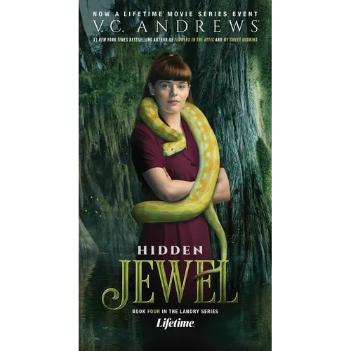 Hidden Jewel