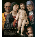 Treasures of the Collections: Gemaldegalerie Alte Meister U Skulpturensammlung Until 1800