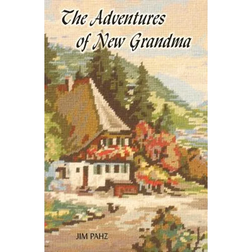 The Adventures of New Grandma